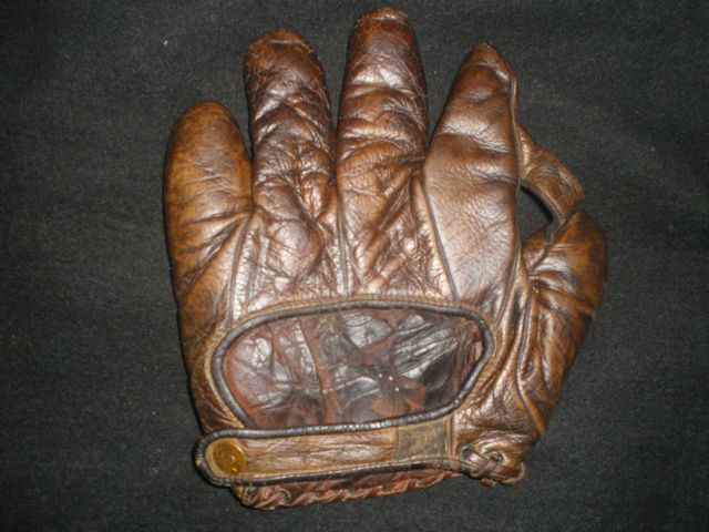 A.J. Reach 1 Inch Web 7 Back